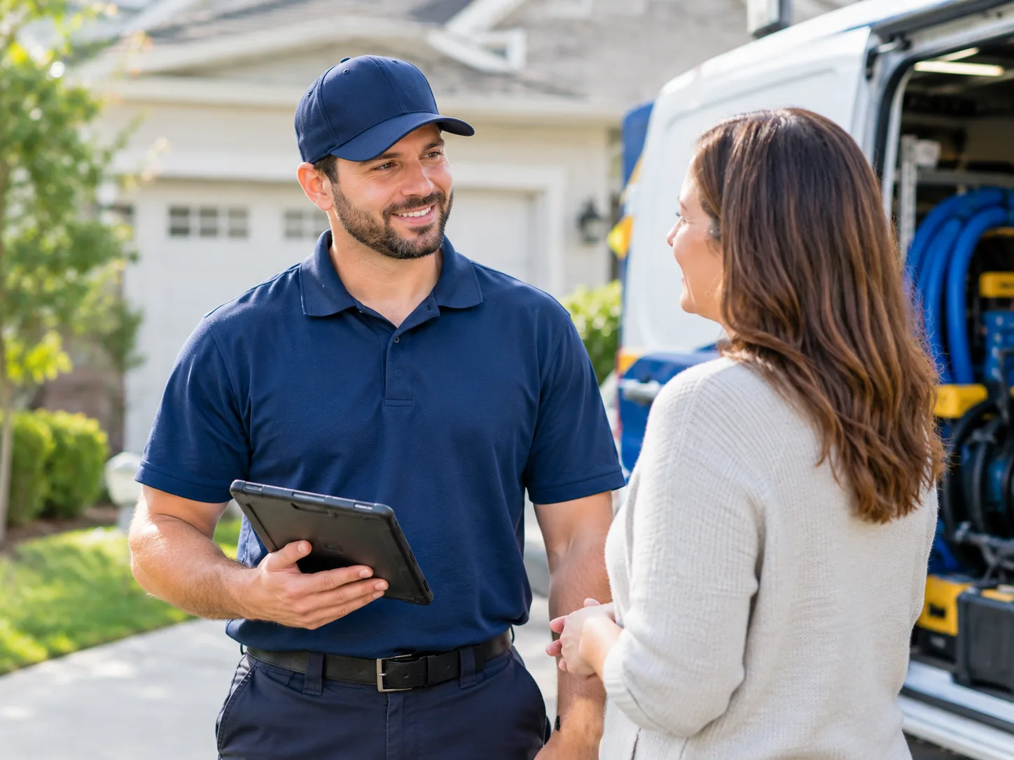 Sewage Backup Cleanup Henderson, IA FAQs